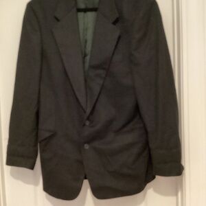 FERRINI Men  Cashmere Wool Blazer Vintage ( PREOWNED)